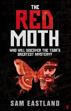 [Inspector Pekkala 04] • The Red Moth (Inspector Pekkala 4)